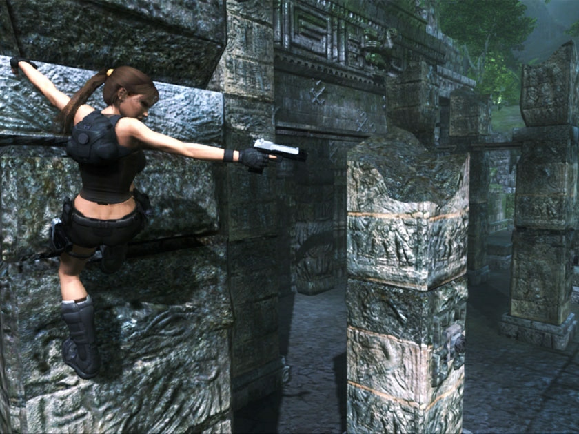 Tomb Raider: Underworld - Bajo las Cenizas - Imagen 20